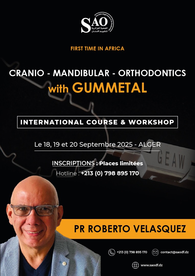 GEAW Gummetal Orthodontics